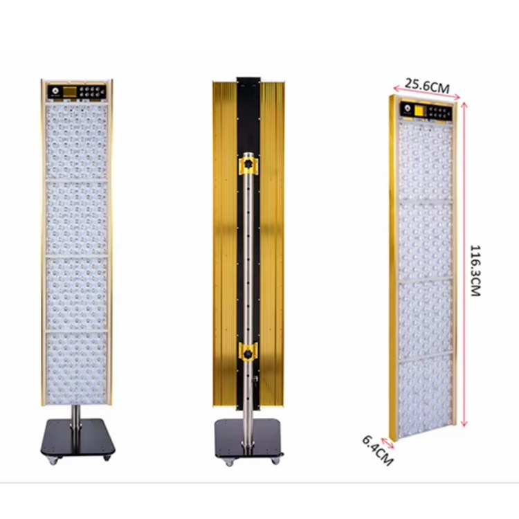 SZCAVLON レッドライトセラピーサウナパネルのセールスポイントをご存知ですか